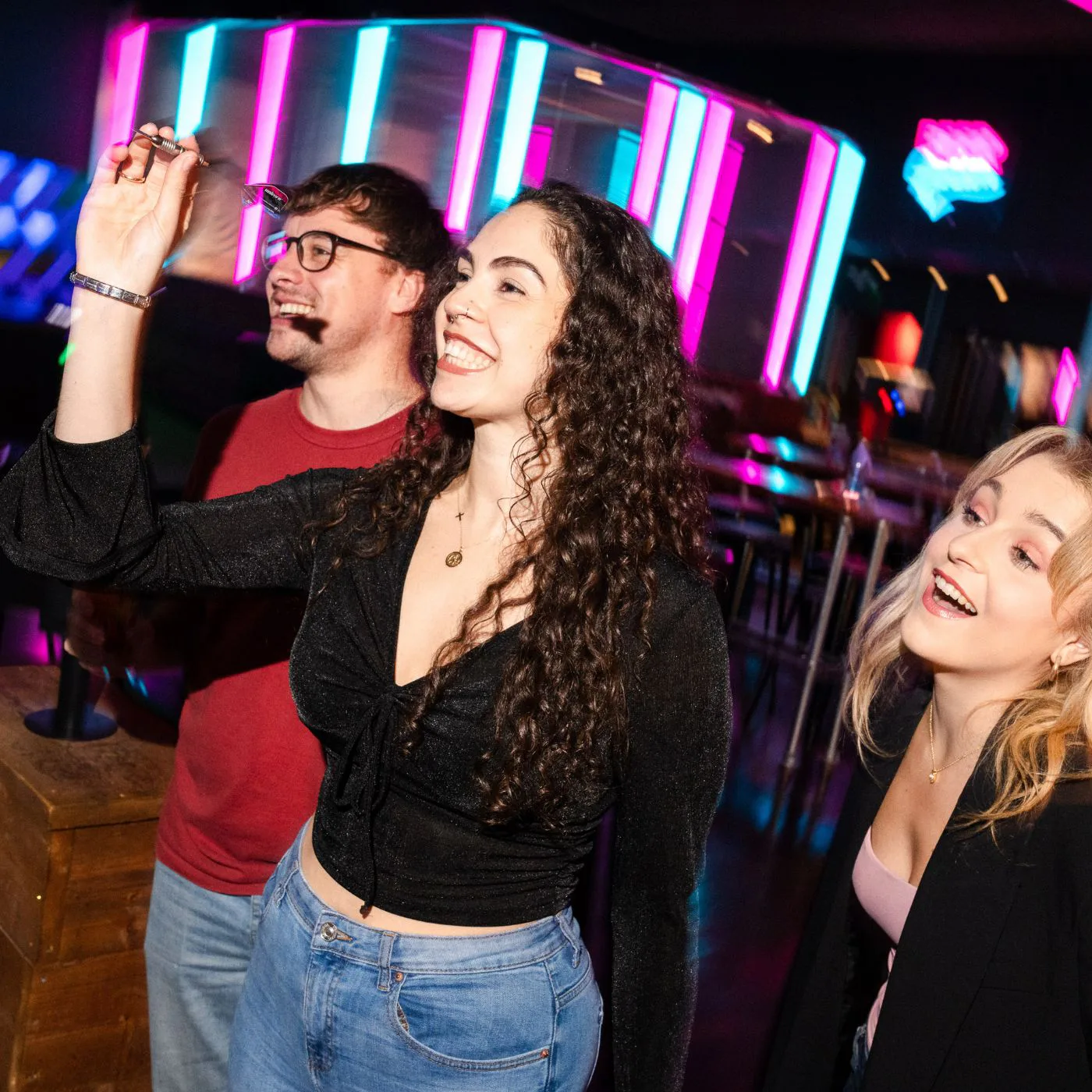 EPIC TEAM BUILDING ACTIVITY