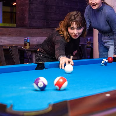 American Pool