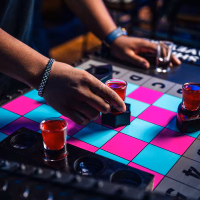 BOOM BATTLESHOTS