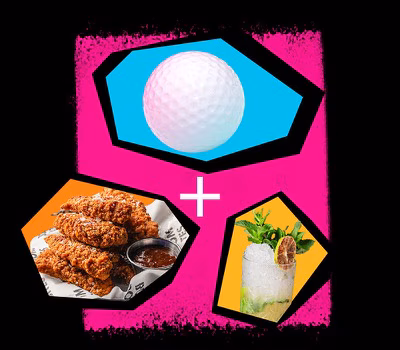 Crazier Golf Bundle