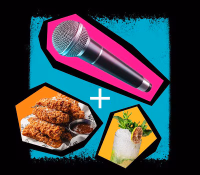 Karaoke Bundle
