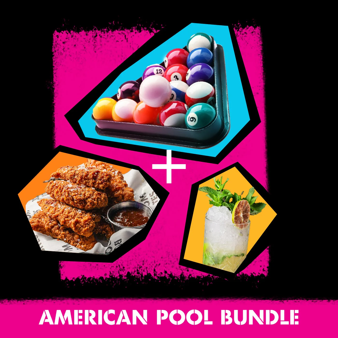 MAKE IT A BUNDLE