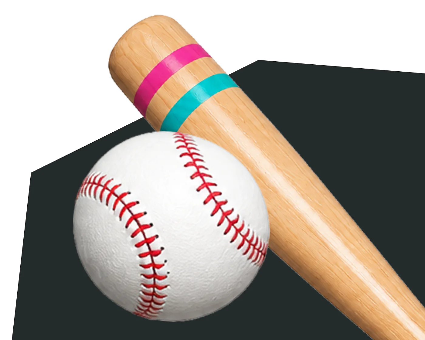 Augmented Reality Batting Cage