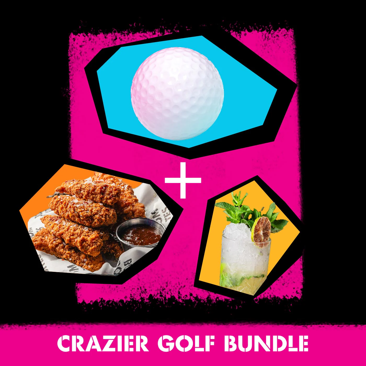 MAKE IT A BUNDLE