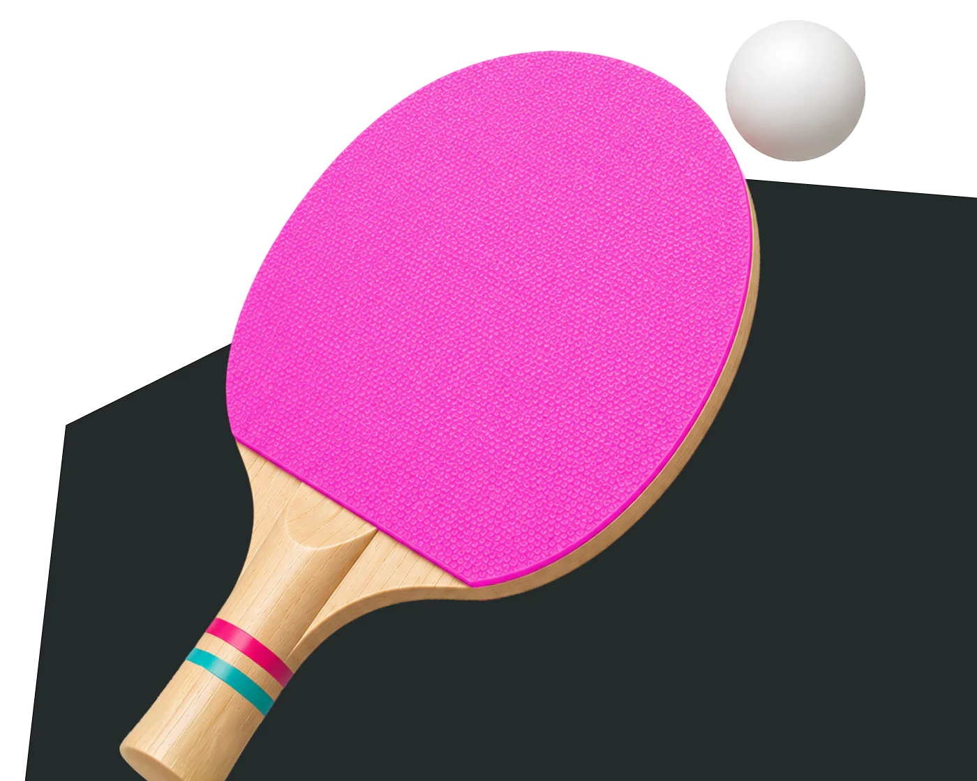 Ping Pong