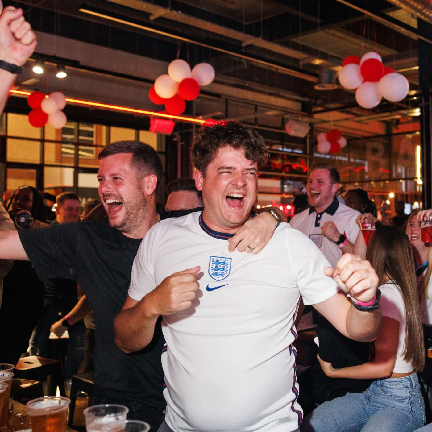 WATCH THE WORLD CUP LIVE AT BOOM