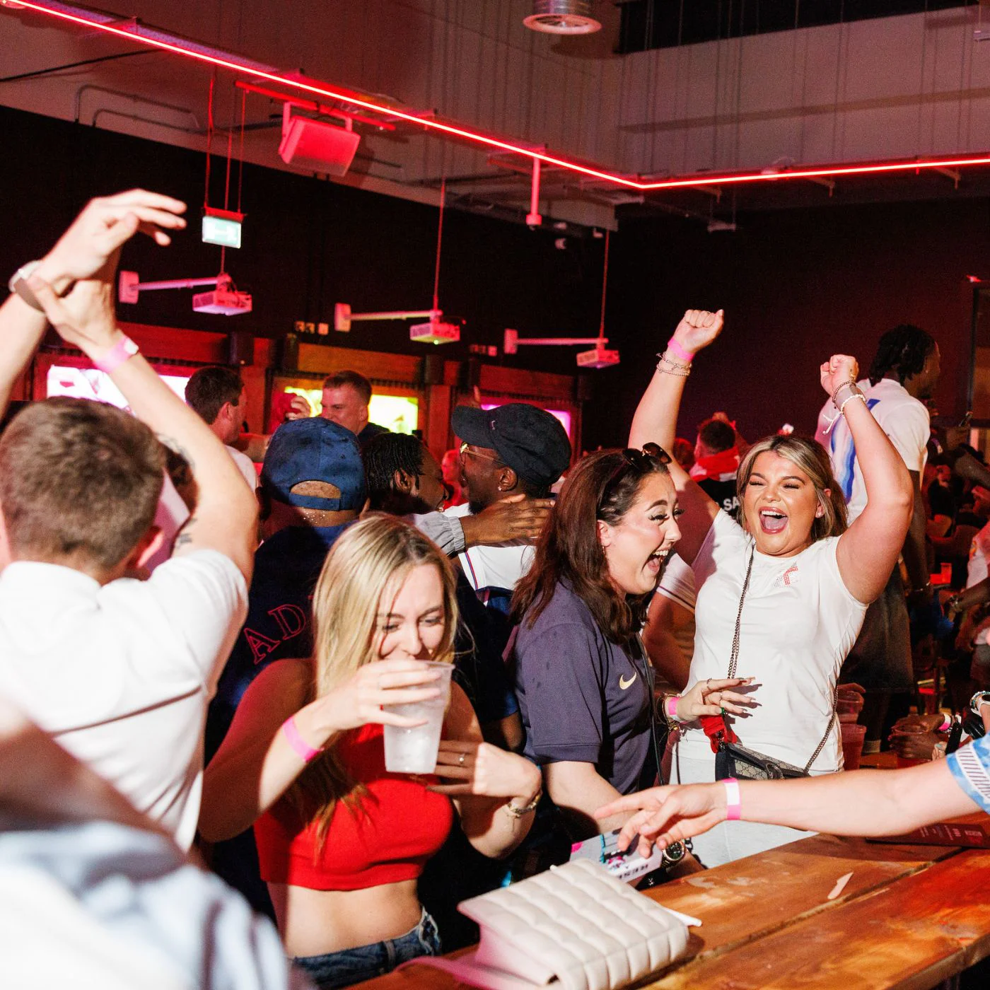 FREE TICKETS FOR ENGLAND'S FIRST 3 MATCHES!