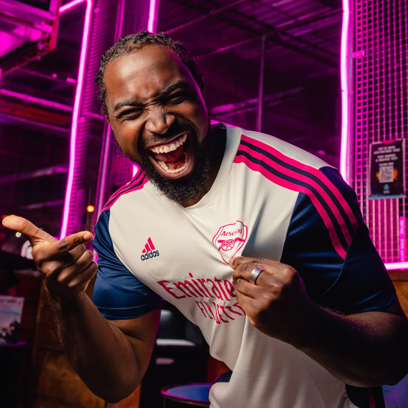 LIVE FOOTBALL WITH BOOM