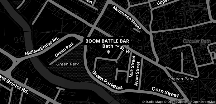 Venue Location