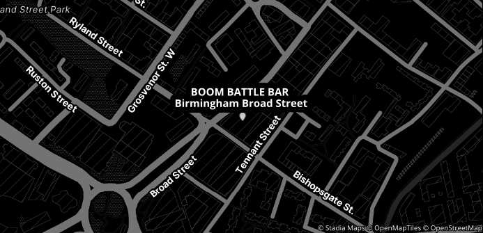 Venue Location