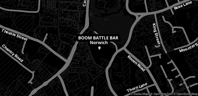 Venue Location
