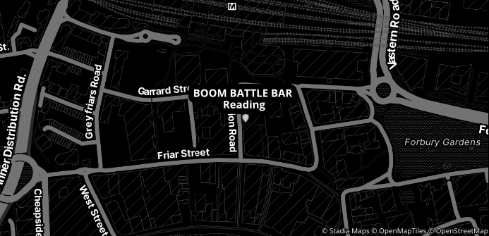 Venue Location