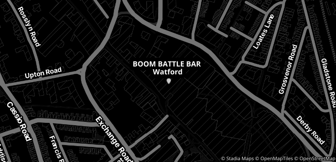 Venue Location