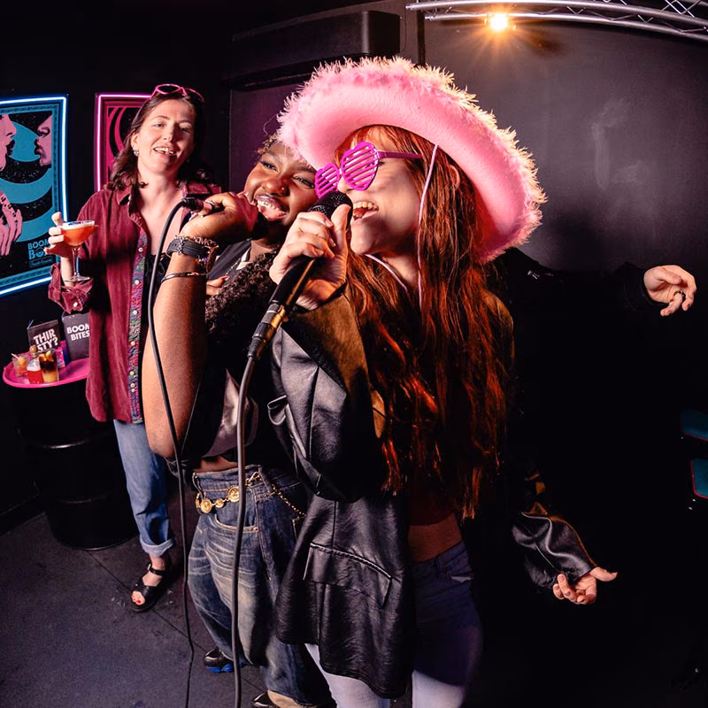 EPIC TEAM BUILDING ACTIVITY 