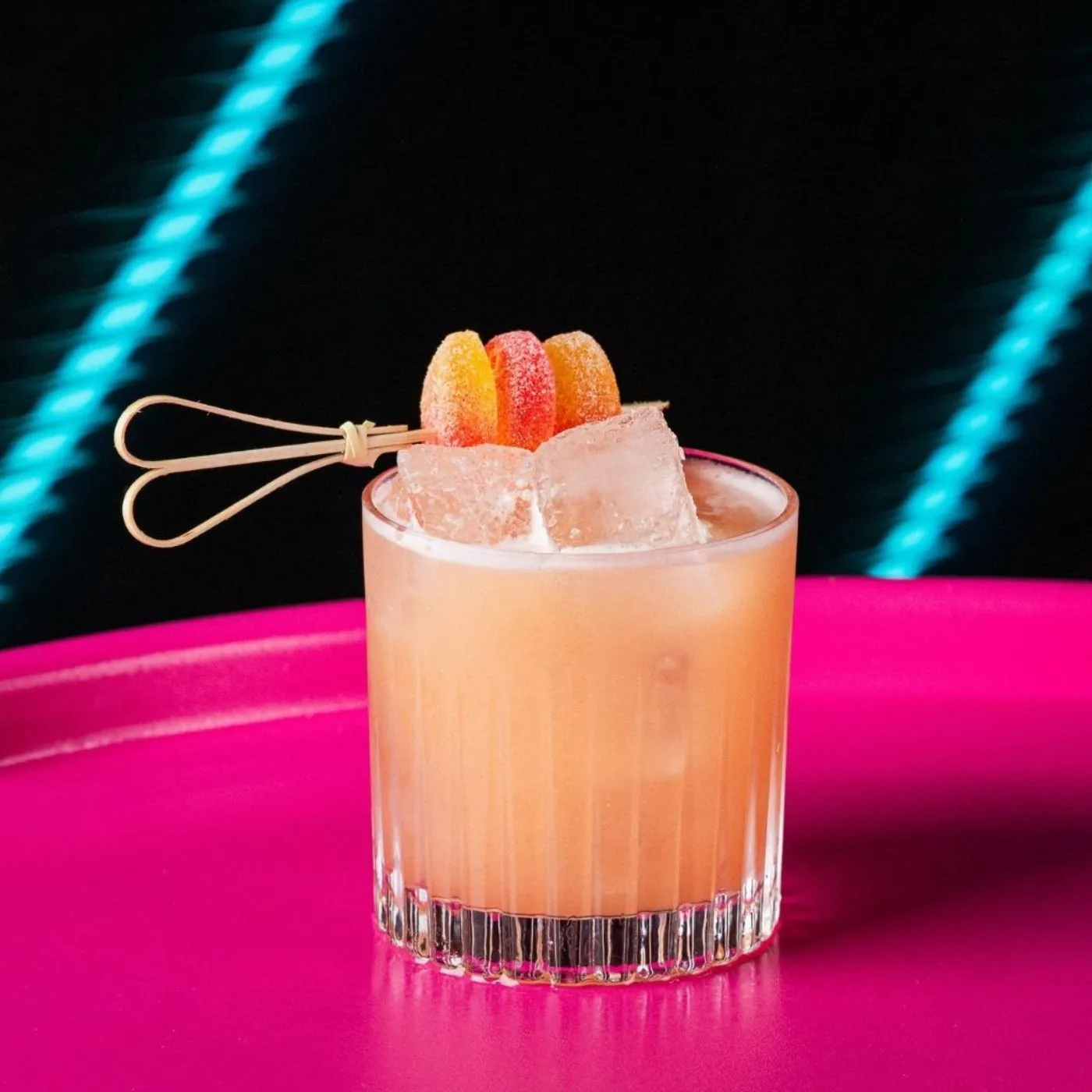 SMIRNOFF COCKTAILS