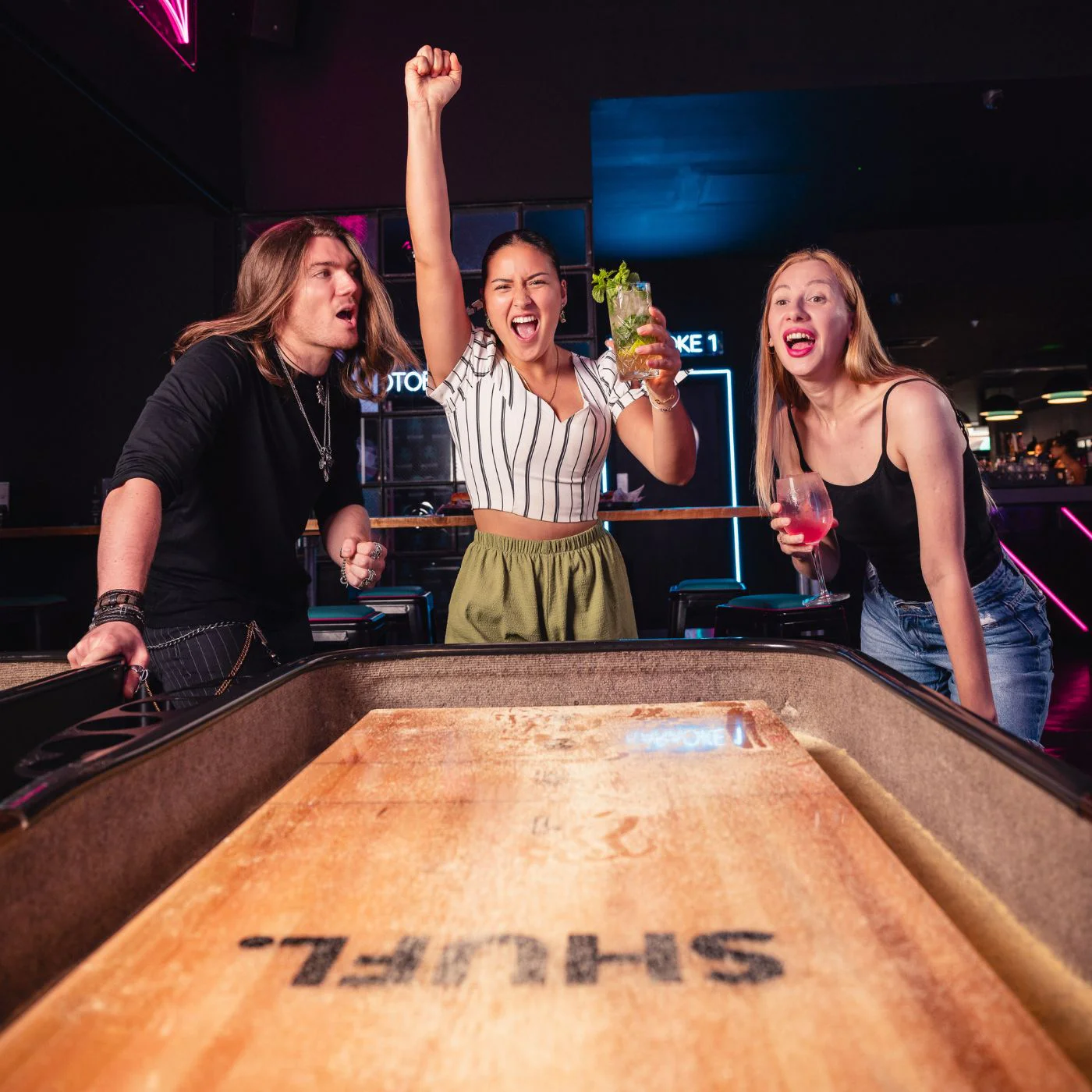 EPIC TEAM BUILDING ACTIVITY THIS SEPTEMBER