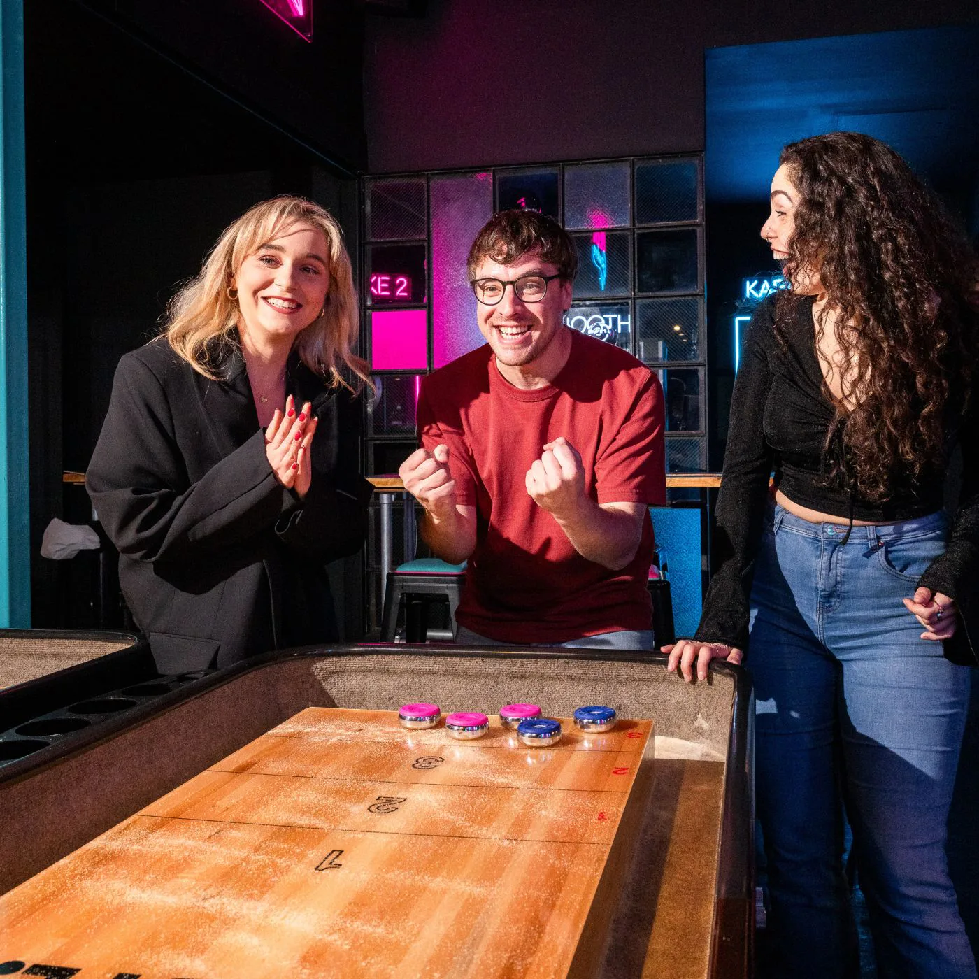 MIDWEEK THINGS TO DO IN EXETER